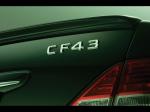 Lexus LS430 CF43 by Wald 2004 года
